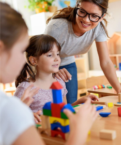 Formation professionnels petite enfance premiers secours