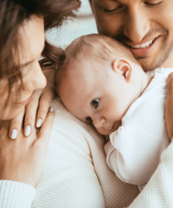 Formation grand public premiers secours enfant à Bulle