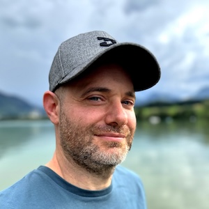 Portrait du formateur HéraCura